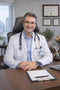 Dr Peter Parker, MD