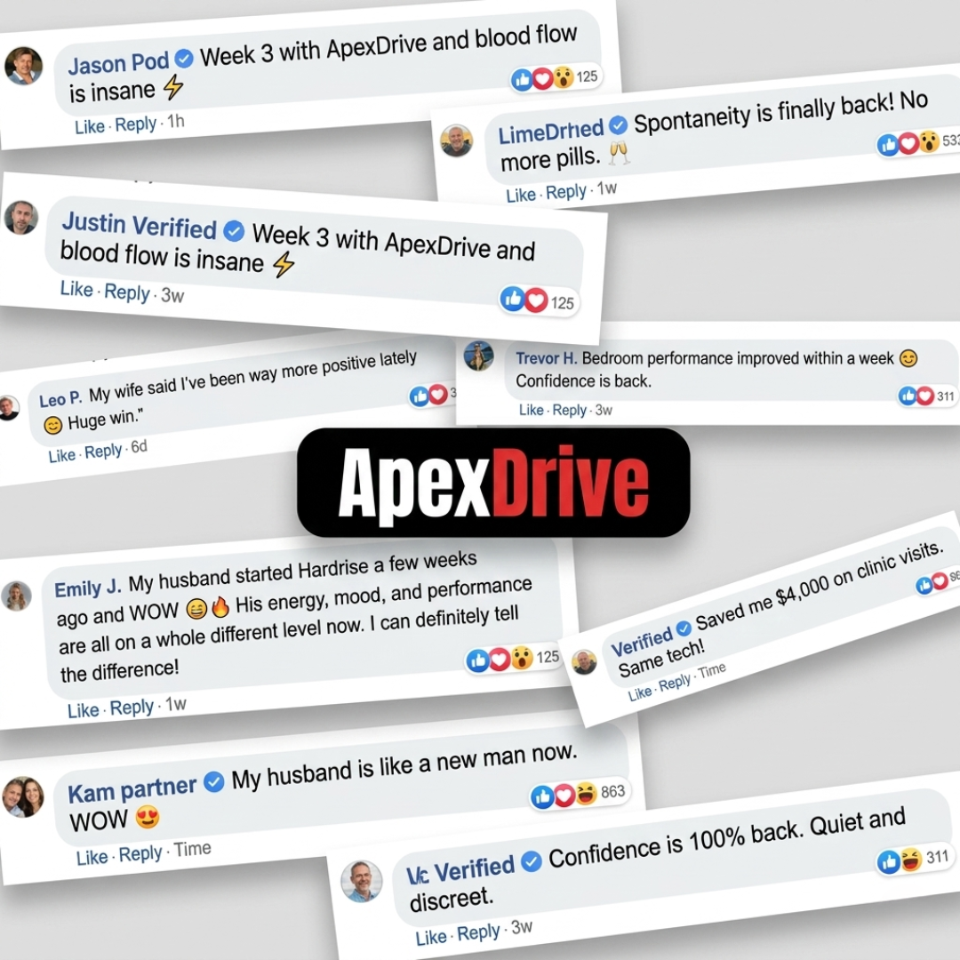Newman™ ApexDrive Pro
