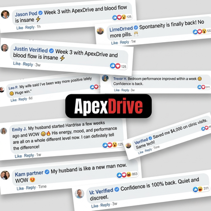 Newman™ ApexDrive Pro