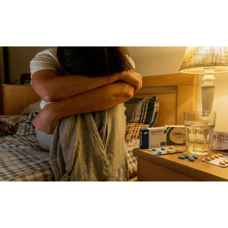 5. Stop Making Excuses In The Bedroom.