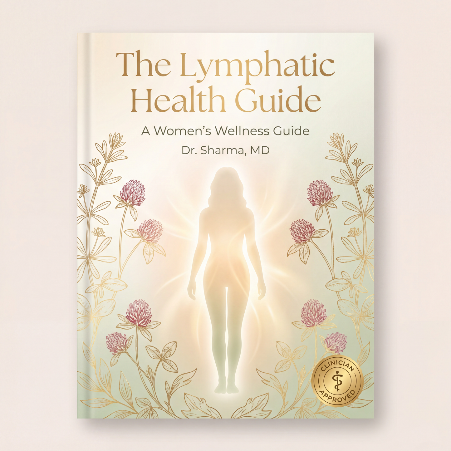 Dr. Sharmer MD Lymphatic Health Guide