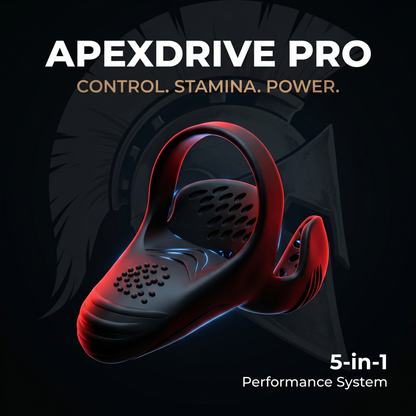 Newman™ ApexDrive Pro